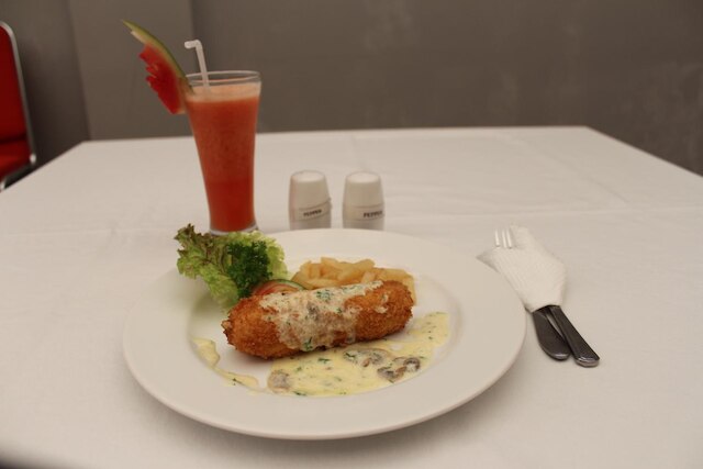 ズィズ コンベンション ホテル