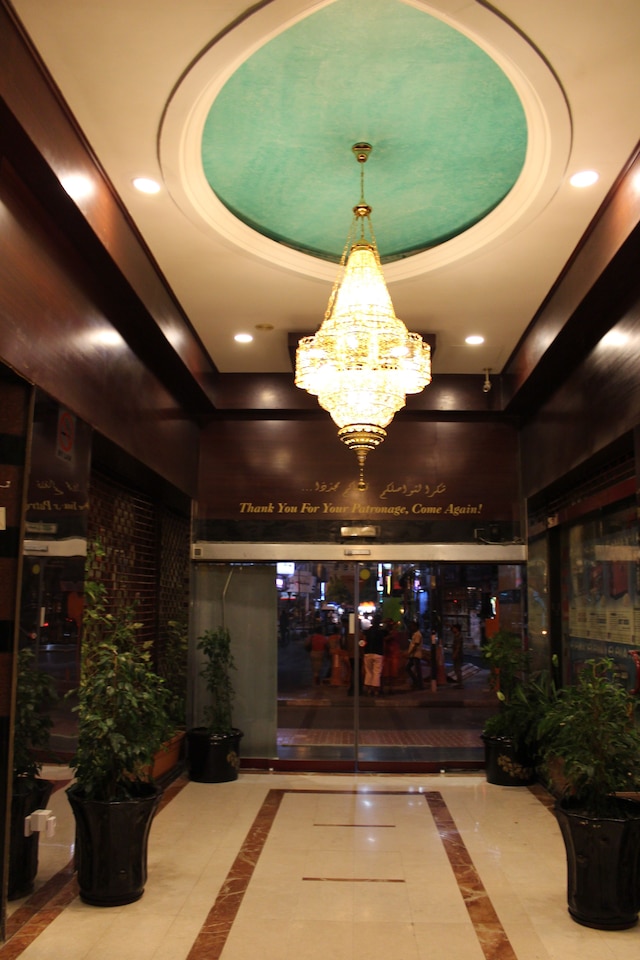 マウント ロイヤル ホテル