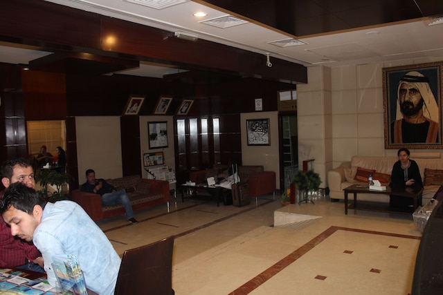 マウント ロイヤル ホテル