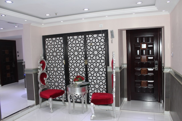 ホワイト フォート ホテル