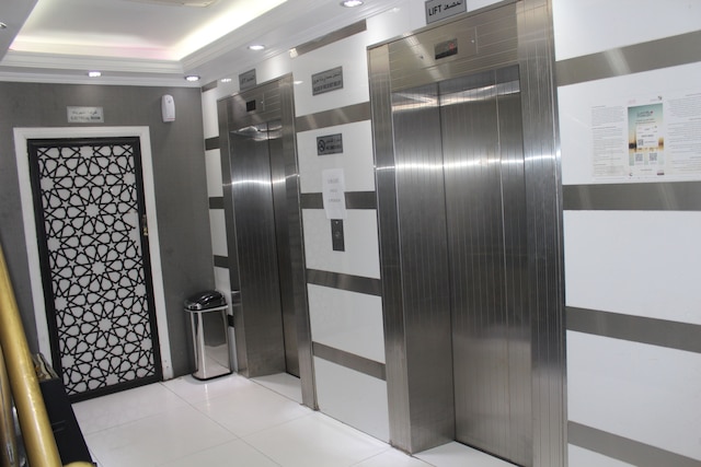 ホワイト フォート ホテル