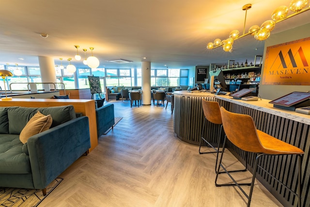 MASEVEN シュトゥットガルト SI-センター (エーヘム. SI-スイーツ)