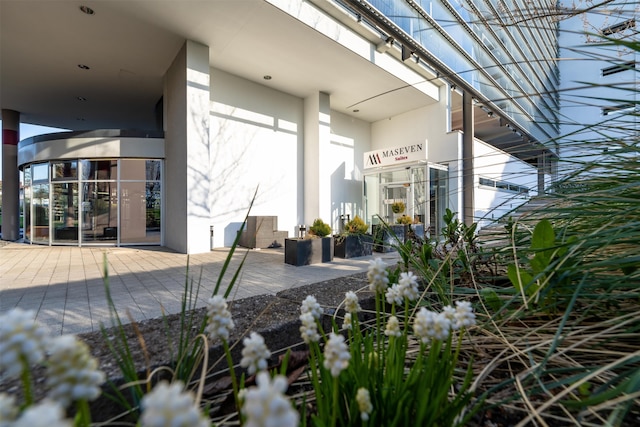 MASEVEN シュトゥットガルト SI-センター (エーヘム. SI-スイーツ)