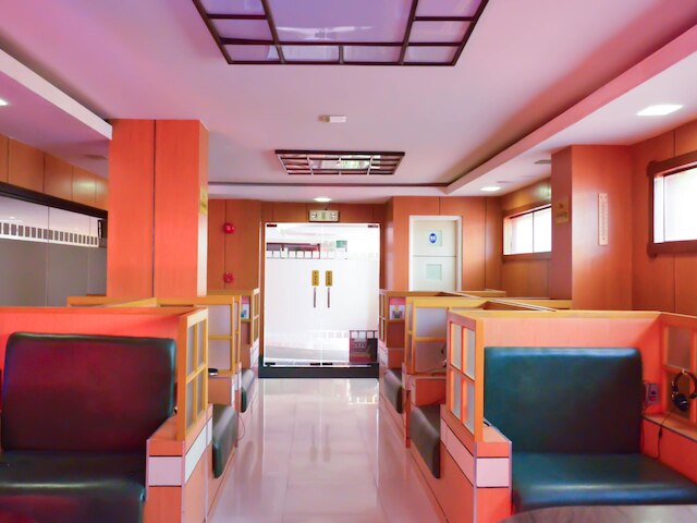 ホテル ソゴ ウッド ストリート パサイ