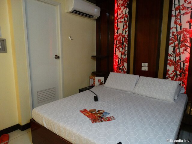 ホテル ソゴ ウッド ストリート パサイ