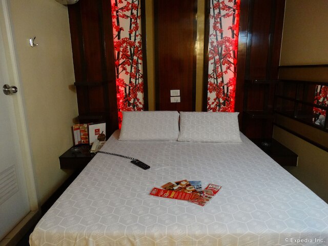 ホテル ソゴ ウッド ストリート パサイ