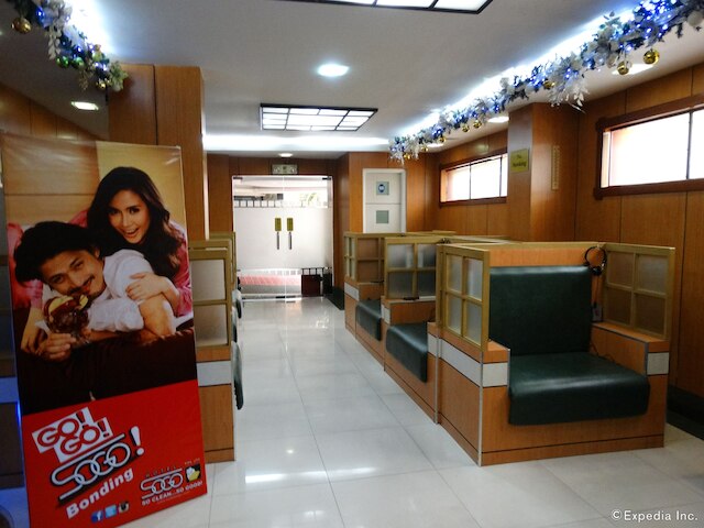 ホテル ソゴ ウッド ストリート パサイ