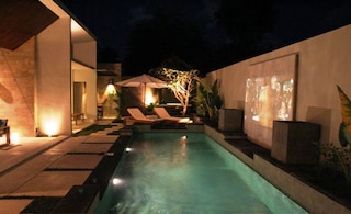 ヴィラ シェーナ