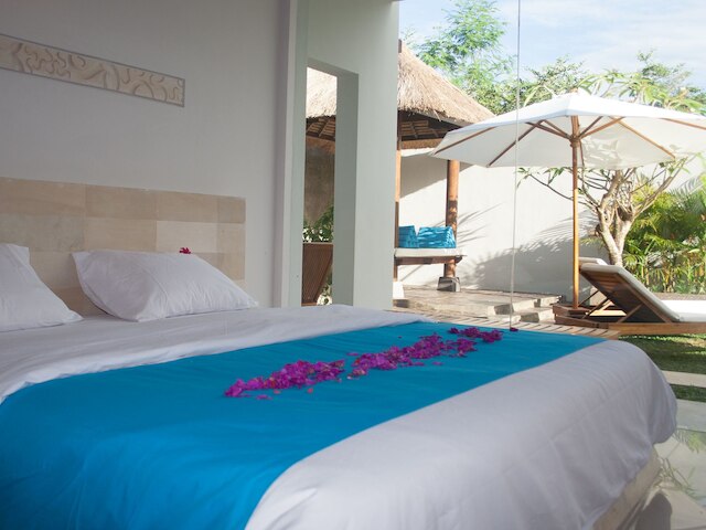 ヴィラ シェーナ