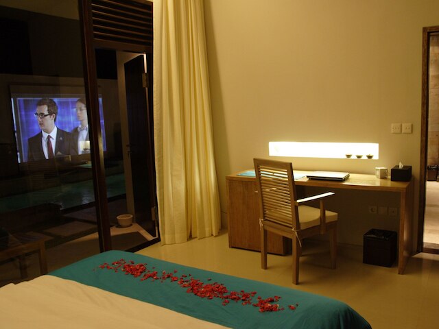 ヴィラ シェーナ