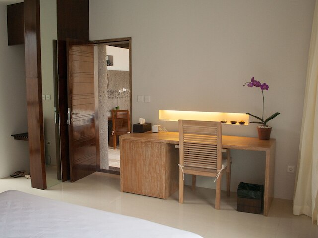 ヴィラ シェーナ