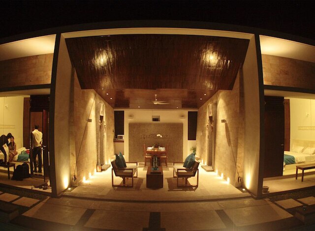 ヴィラ シェーナ