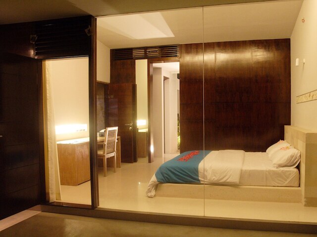 ヴィラ シェーナ