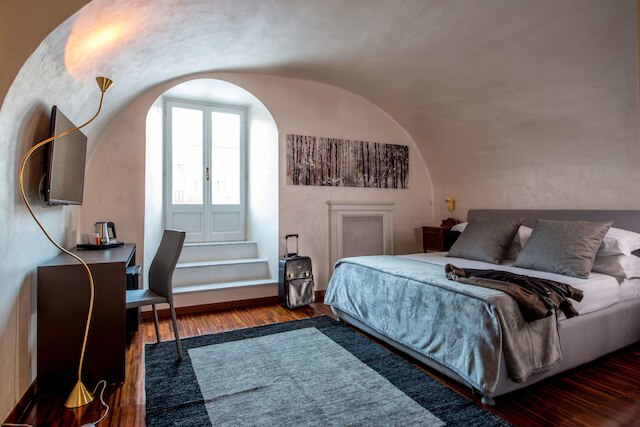 パラッツォ デ クピス