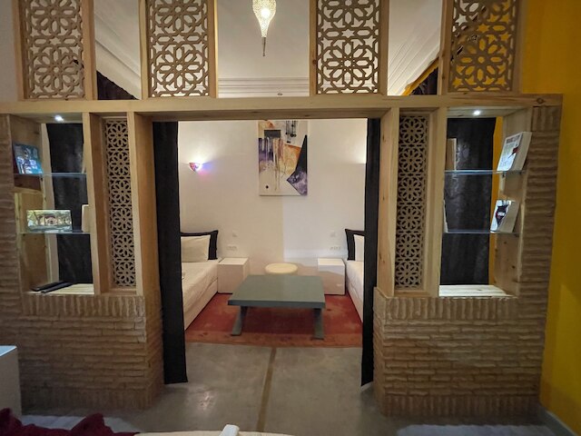 リヤド サマリネ