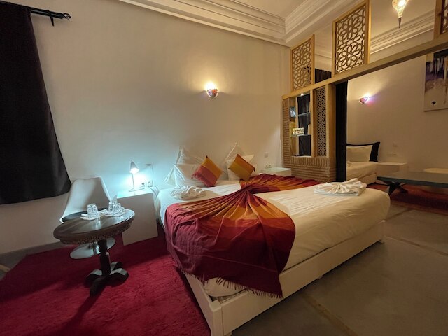 リヤド サマリネ