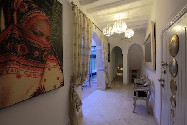 リヤド インフィニティ シー