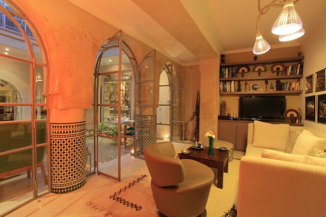 リヤド インフィニティ シー