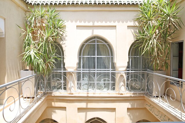 リヤド インフィニティ シー