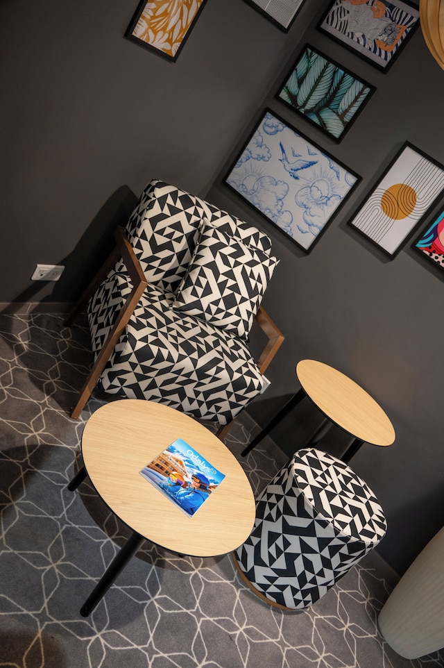 アパート オテル オダリス シティ レンヌ ロルジェリル