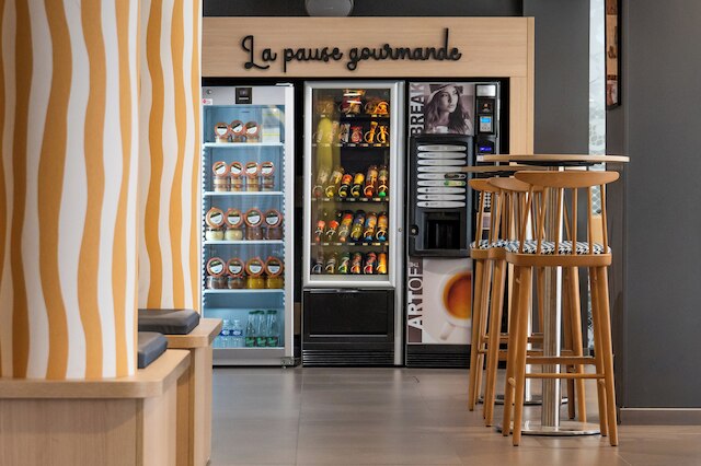 アパート オテル オダリス シティ レンヌ ロルジェリル