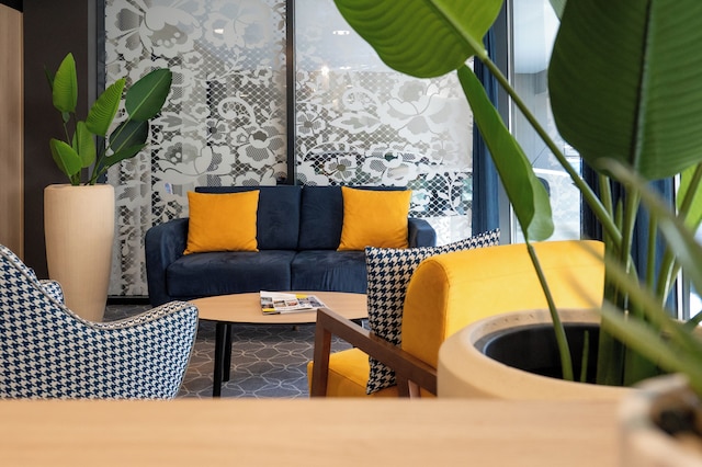 アパート オテル オダリス シティ レンヌ ロルジェリル