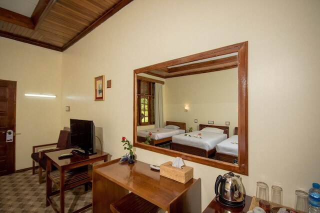 ルビー トゥルー ホテル