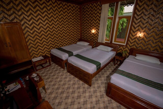 ルビー トゥルー ホテル