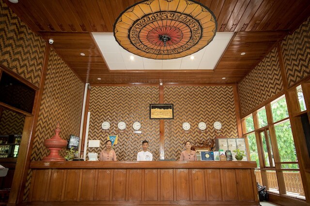 ルビー トゥルー ホテル