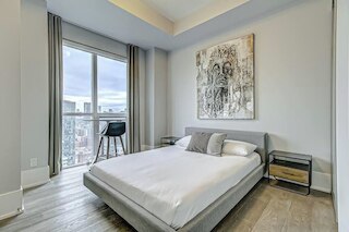 ライフ スイーツ ロフト - CN タワー