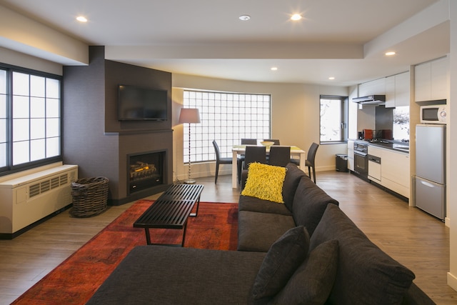 ザ リッジ ホテル & アパートメンツ野沢