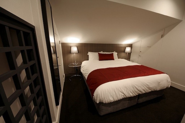 ザ リッジ ホテル & アパートメンツ野沢