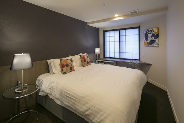 ザ リッジ ホテル & アパートメンツ野沢