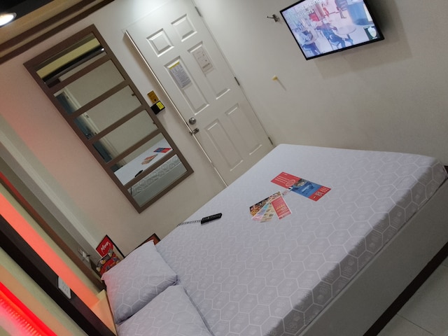 ホテル ソゴ ESDA ハリソン