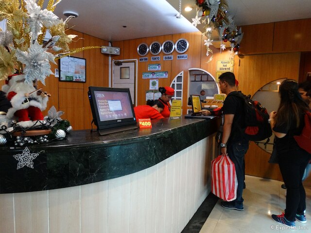 ホテル ソゴ ESDA ハリソン