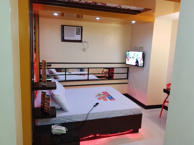 ホテル ソゴ ESDA ハリソン