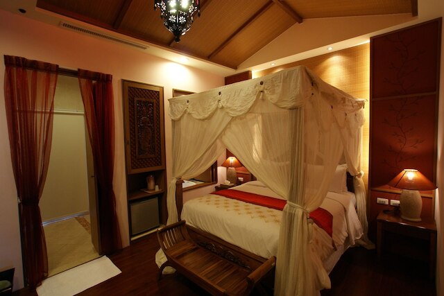 シウ フェン B&B