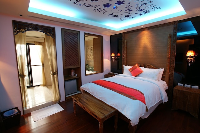 シウ フェン B&B