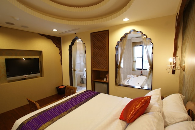 シウ フェン B&B