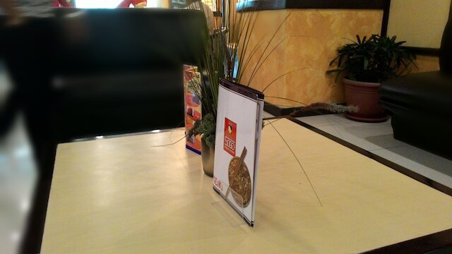 ホテル ソゴ エドゥサ クバオ