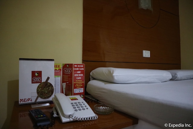 ホテル ソゴ サン ペドロ