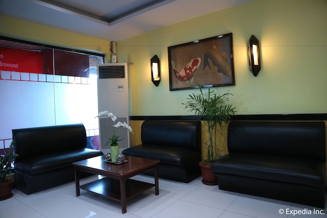 ホテル ソゴ サン ペドロ