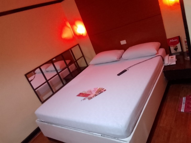 ホテル ソゴ サン ペドロ