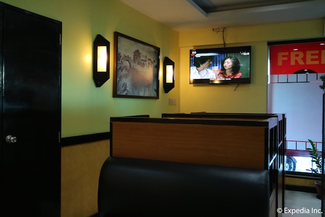 ホテル ソゴ サン ペドロ