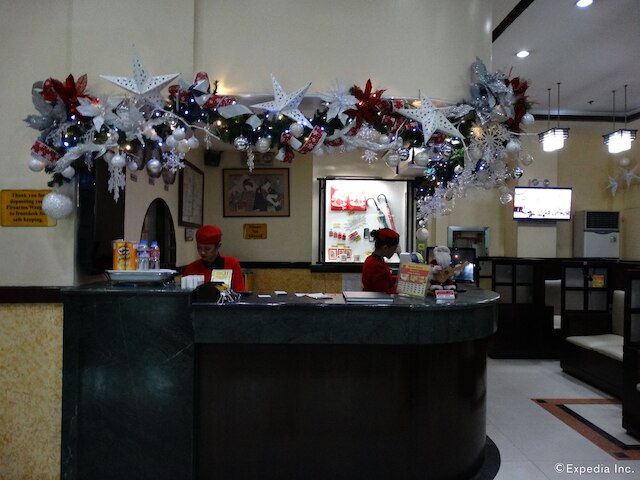 ホテル・ソゴ・レクト