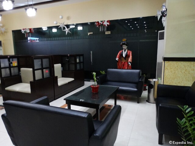 ホテル・ソゴ・レクト