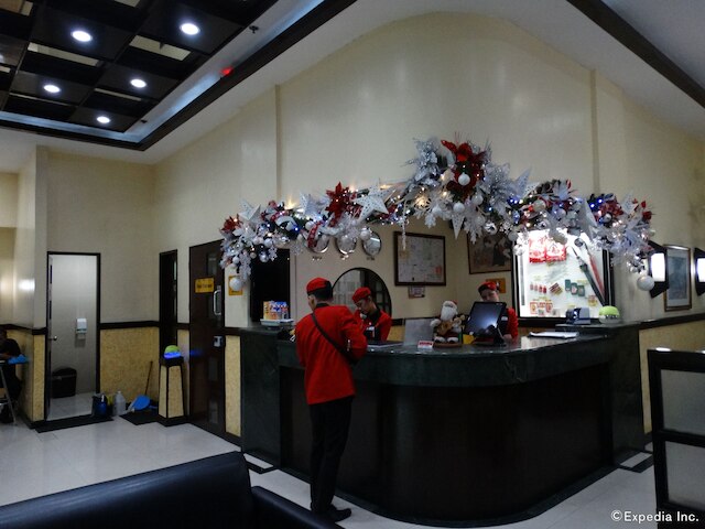 ホテル・ソゴ・レクト