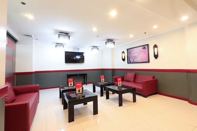 ホテル ソゴ アラバン ロトンダ