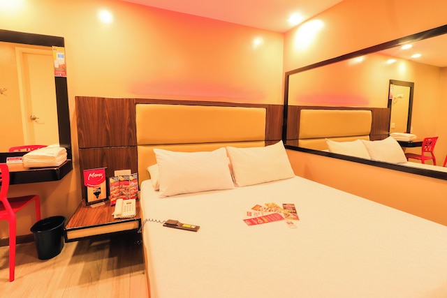 ホテル ソゴ アラバン ロトンダ