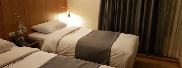 ベニキア ホテル ポハン